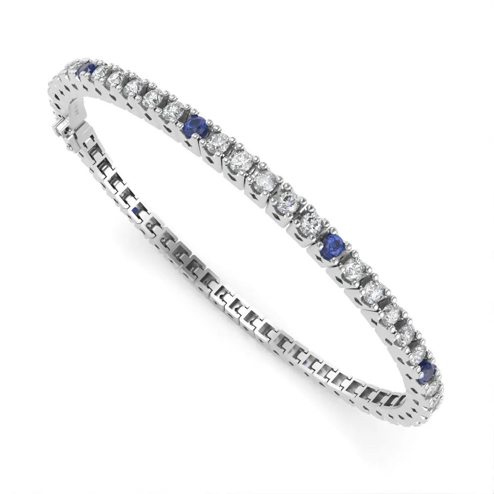 Bracciale Tennis