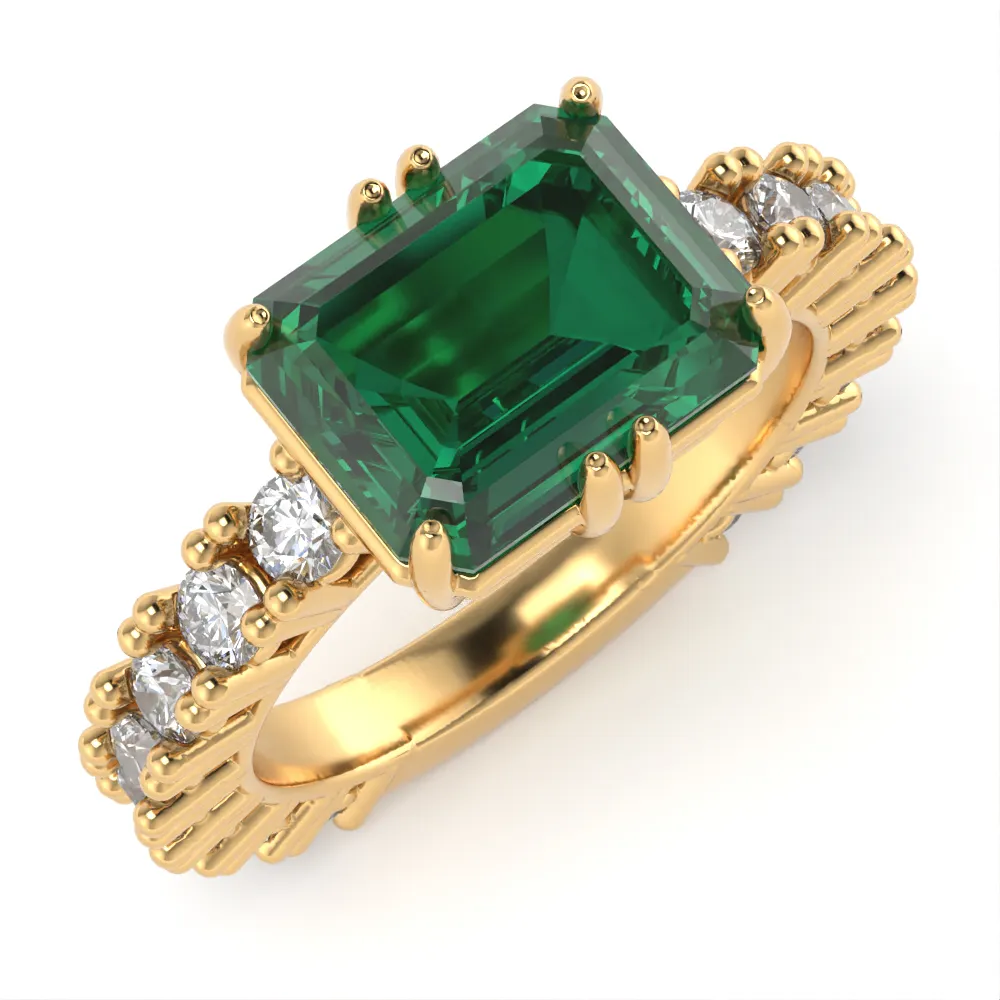 Anello Afrodite