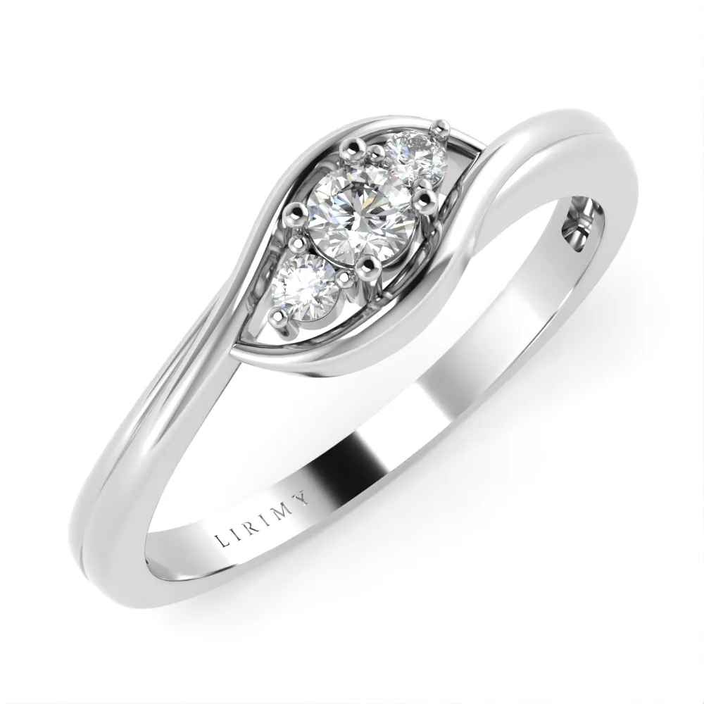 Anello Eternal