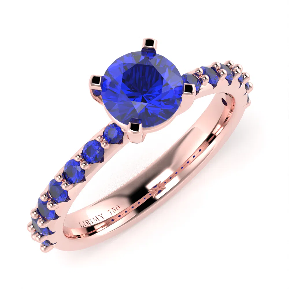 Anello Shine