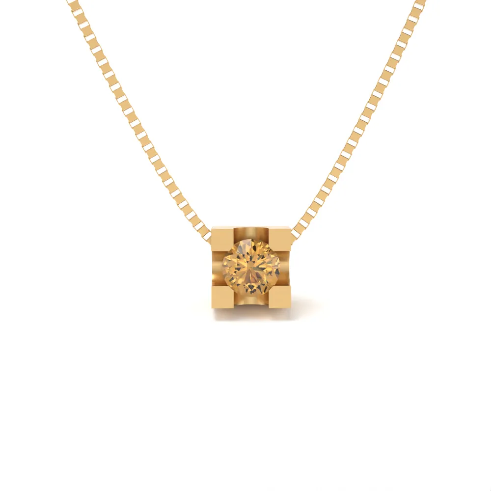 Collana Brillo