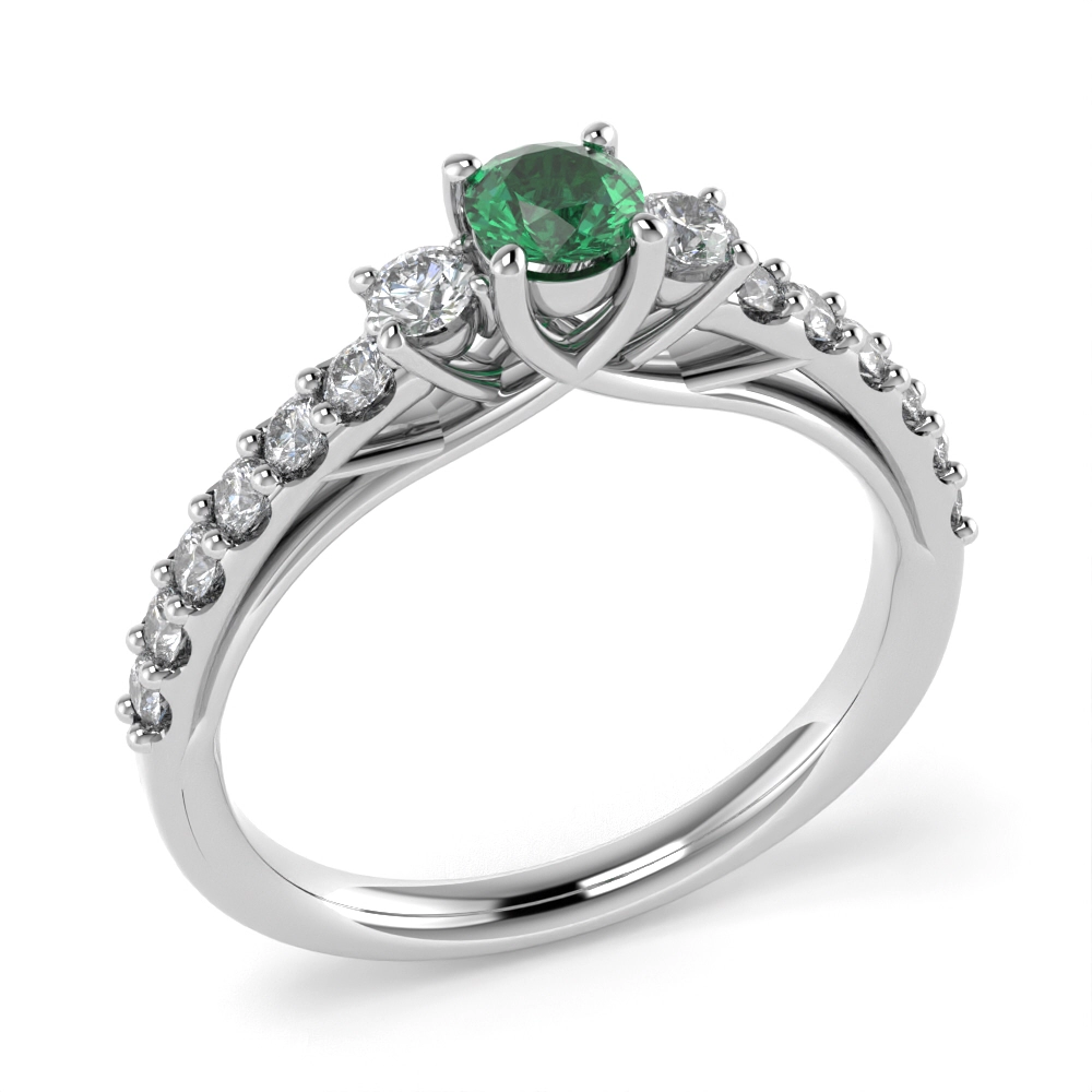 Anello Gioia