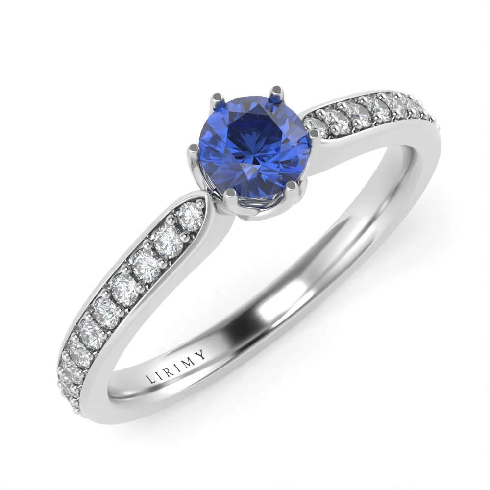 Anello Incanto