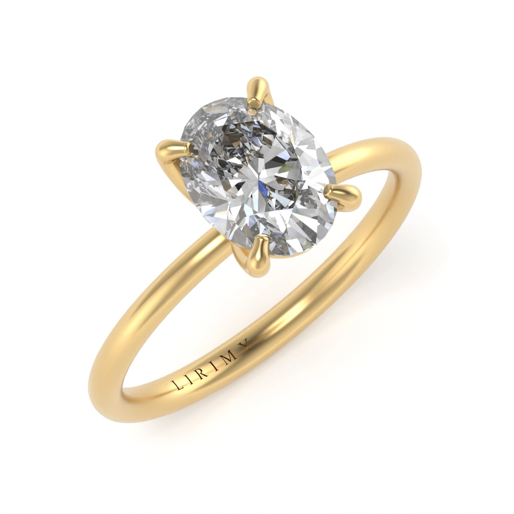 Anello Mirada