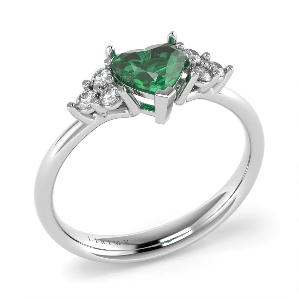 Anello Lovely