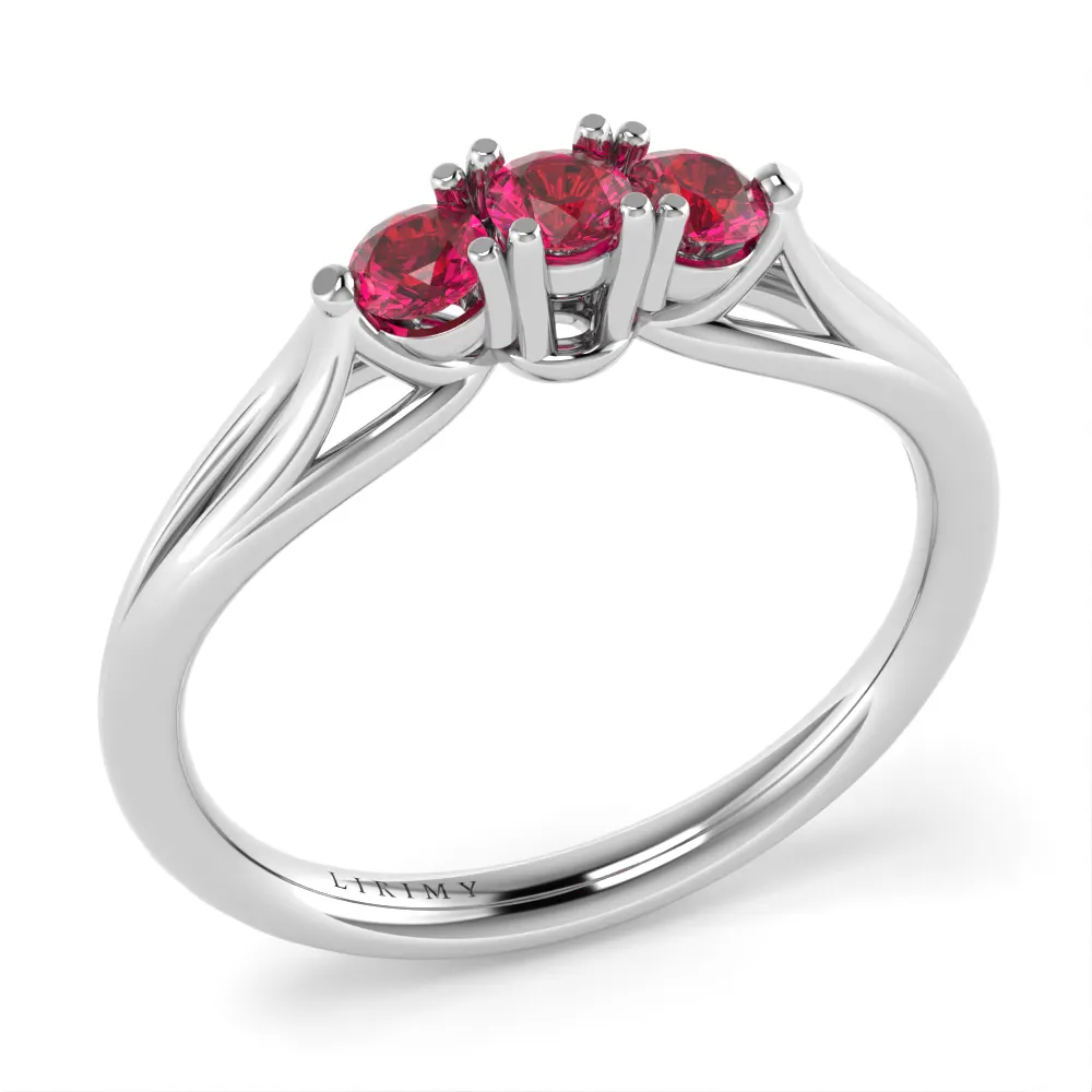Anello Serenity