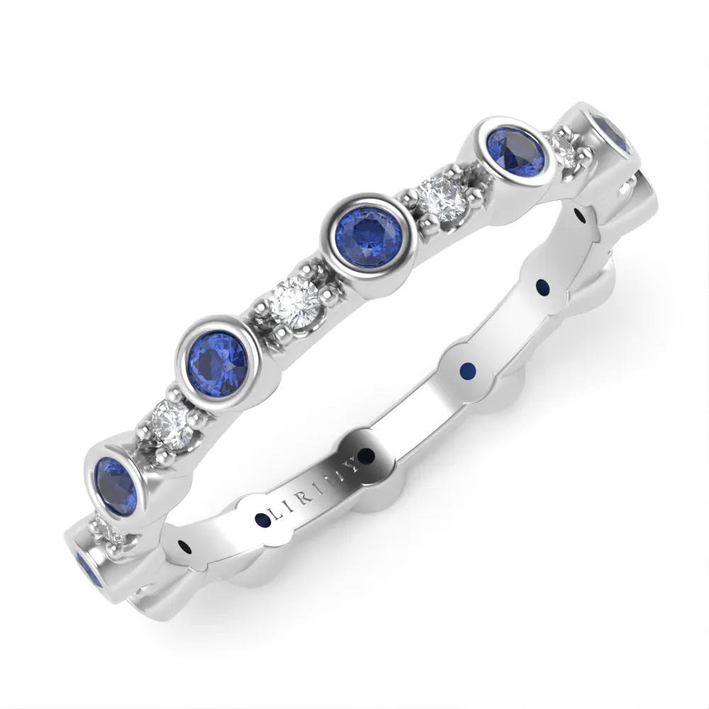 Anello Scintillio