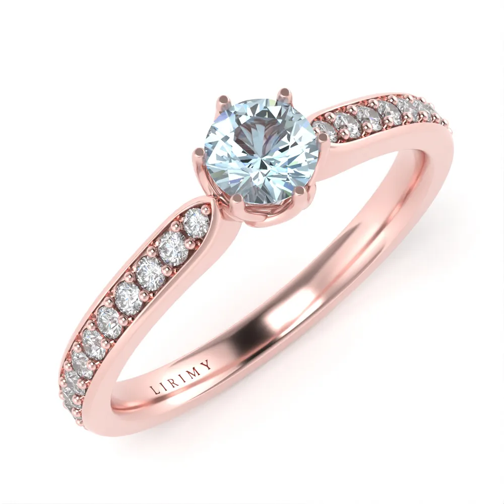Anello Incanto
