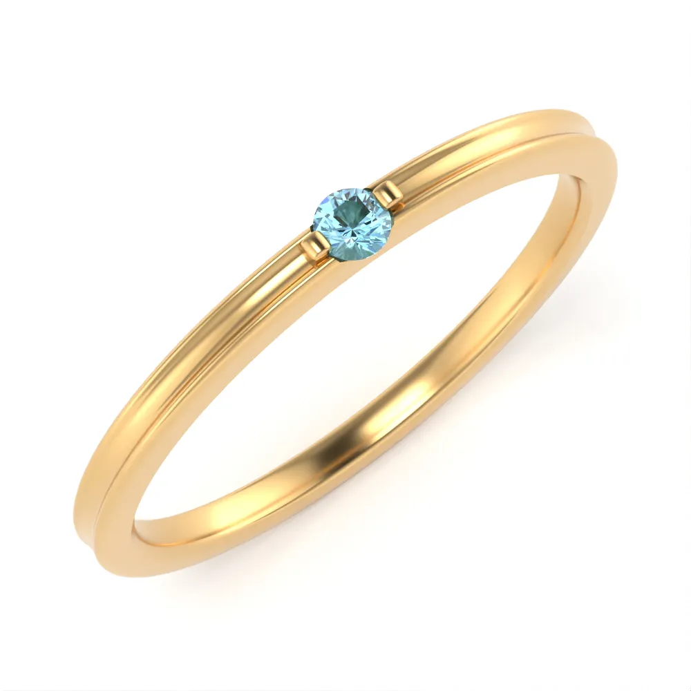 Anello Tiny