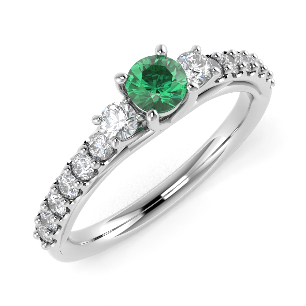 Anello Gioia