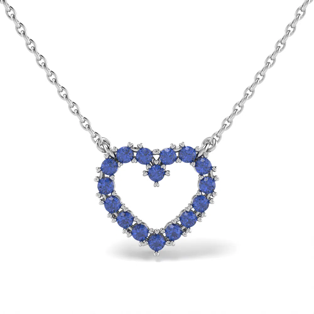 Collana Heart