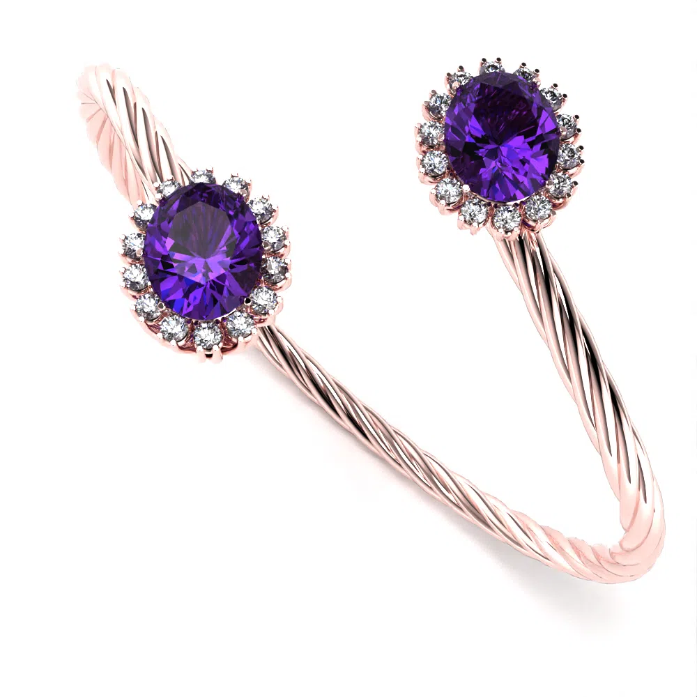 Bracciale Artemide
