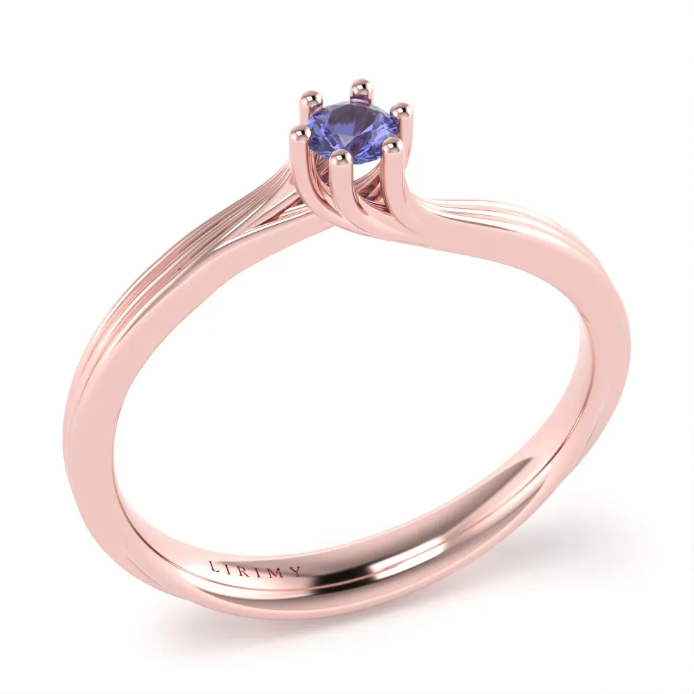 Anello Valentino
