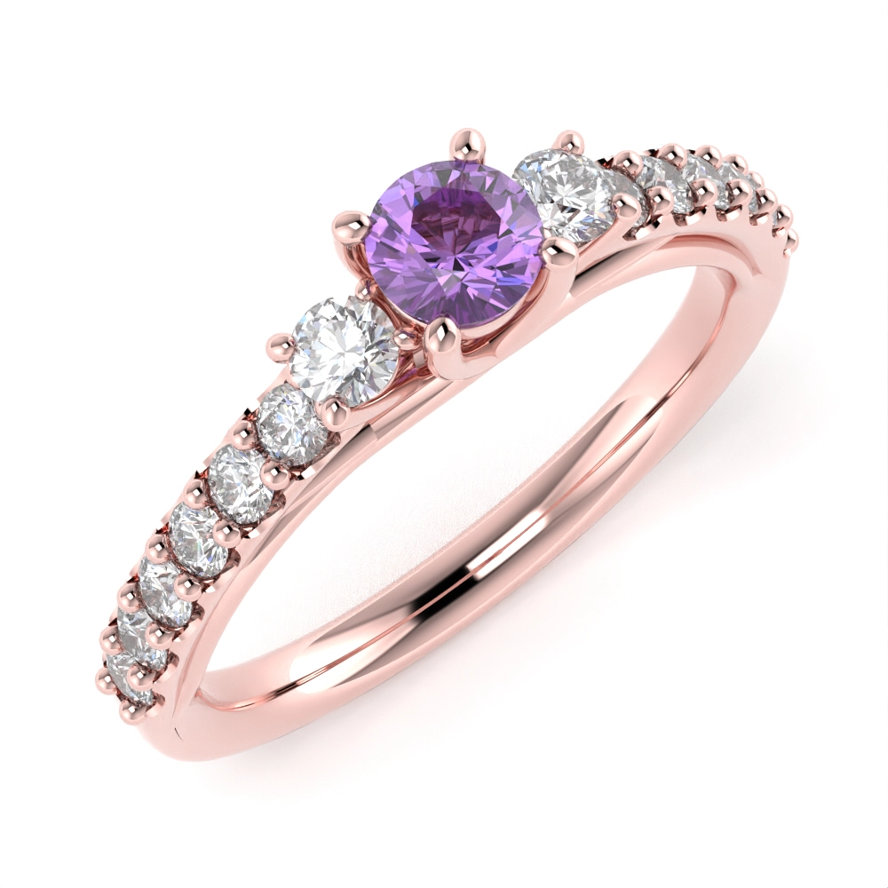 Anello Gioia