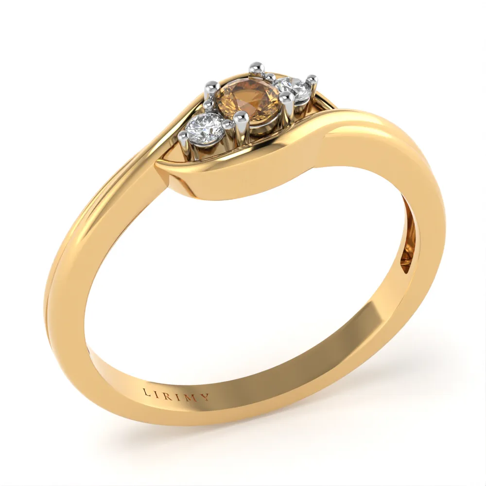 Anello Eternal