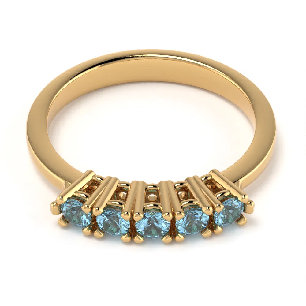 Anello Dafne