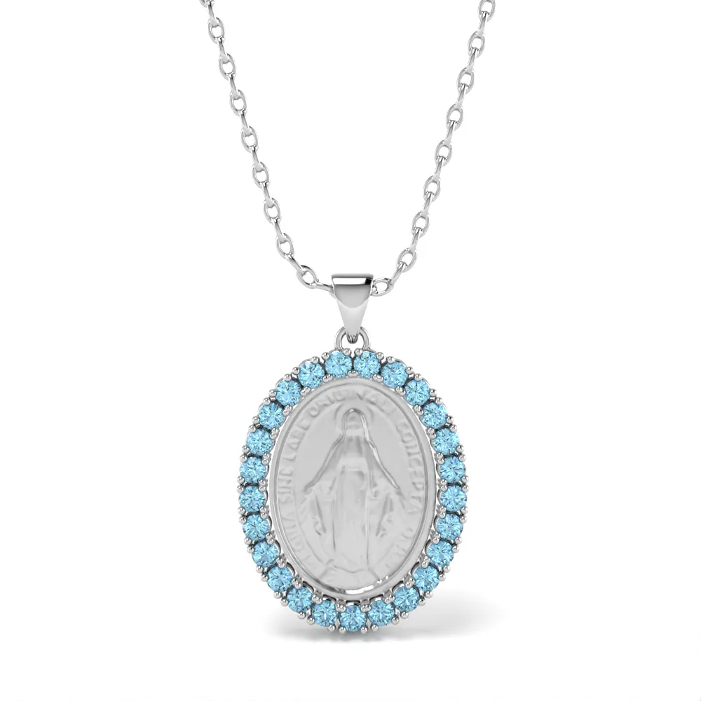Collana Sanctum