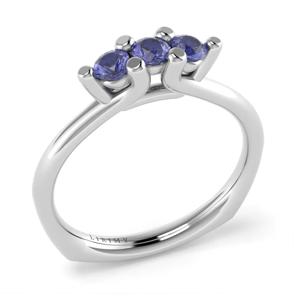 Anello Desirée