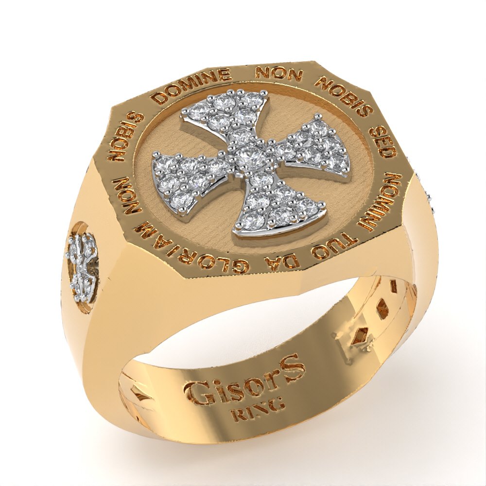 Anello GisorS
