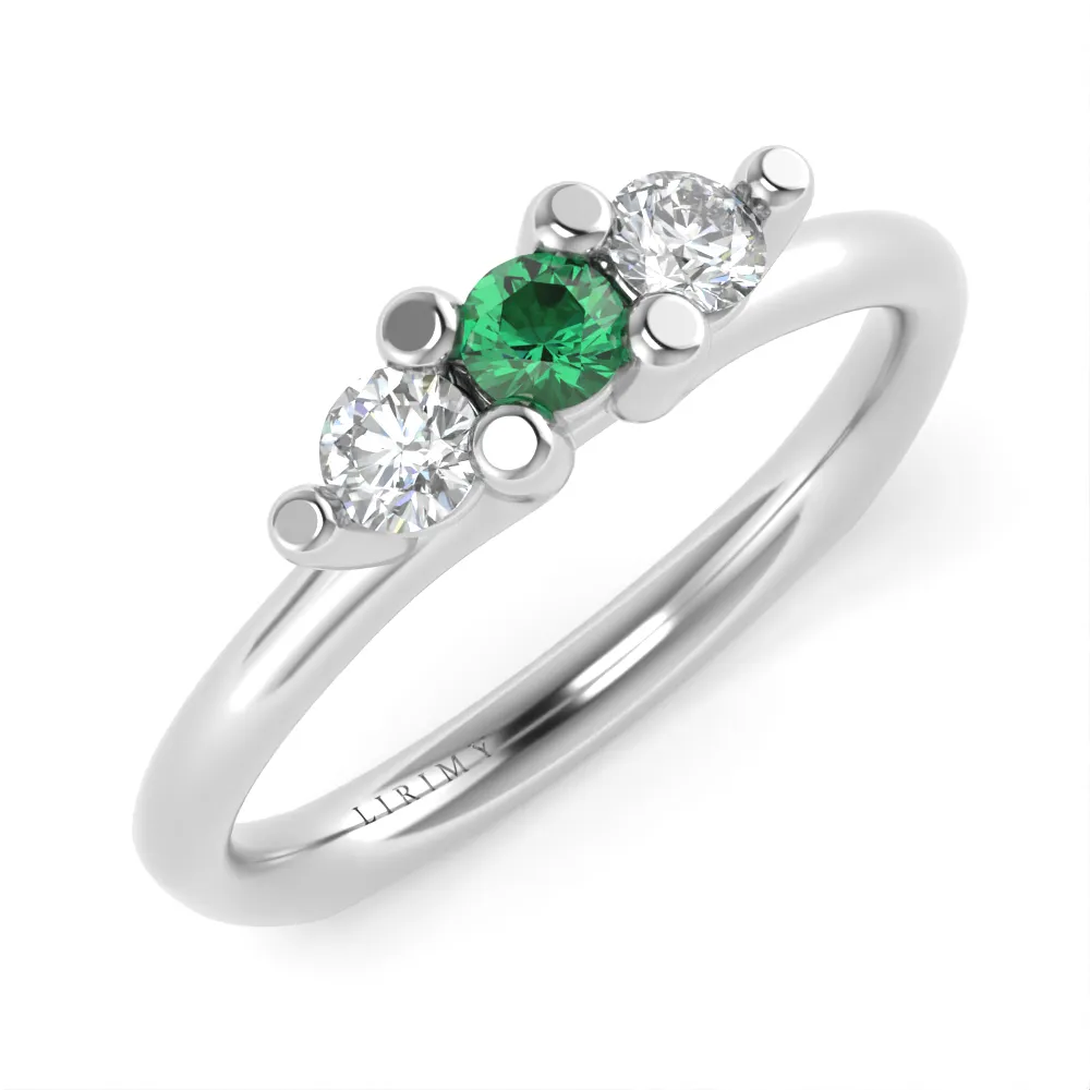Anello Desirée