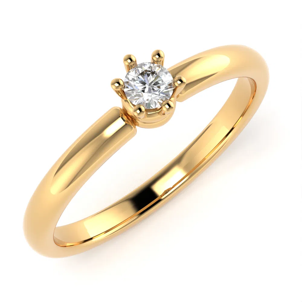 Anello Positano