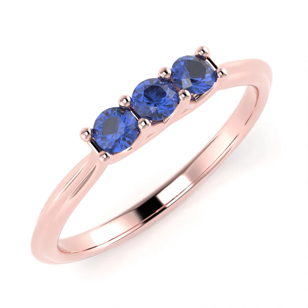 Anello Armonia