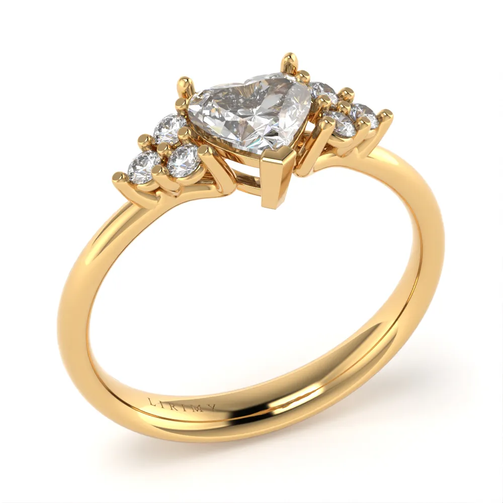 Anello Lovely