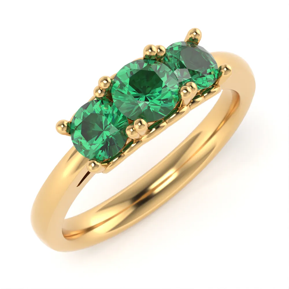 Anello MonAmour