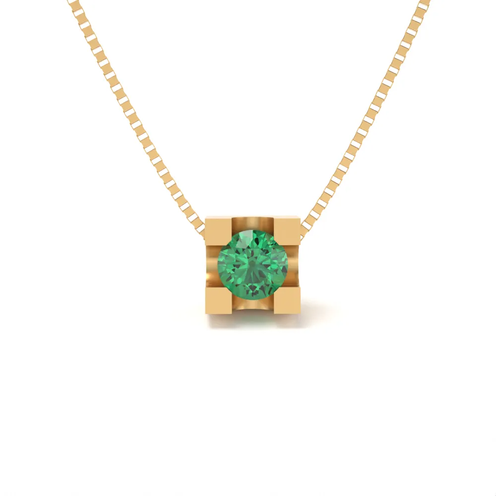 Collana Brillo