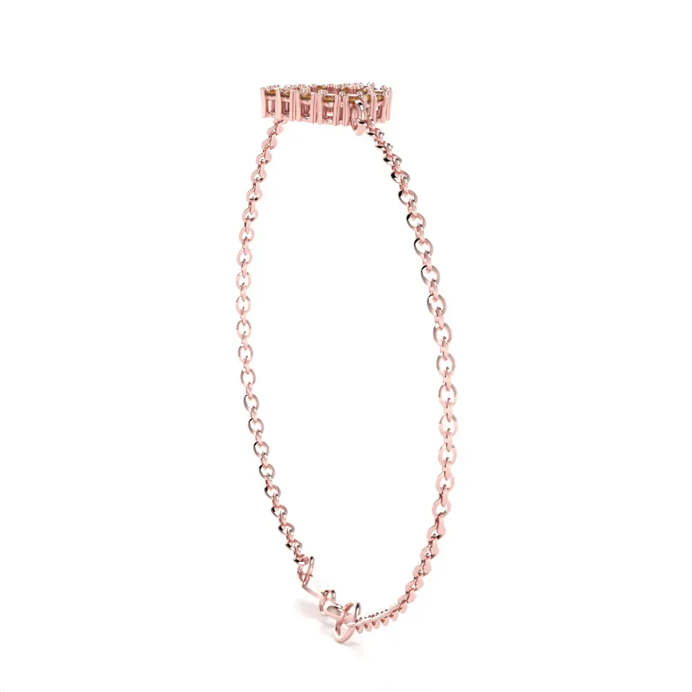 Bracciale Heart