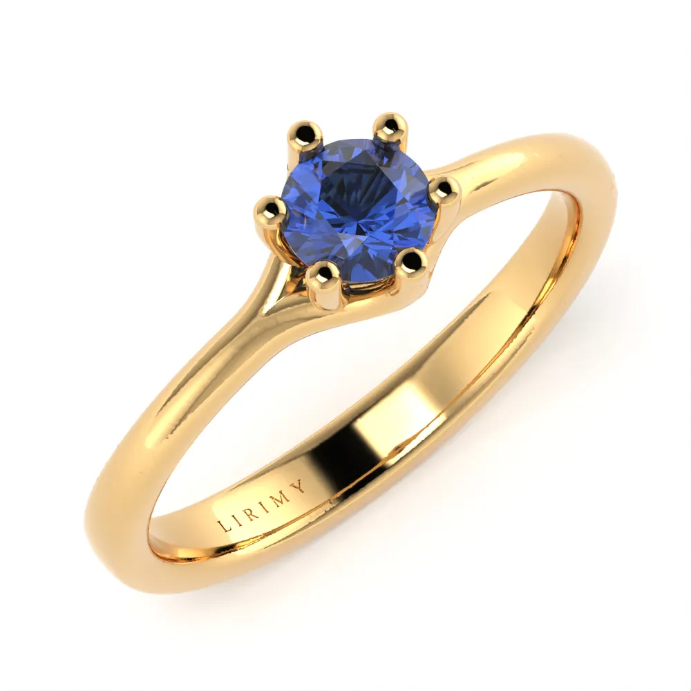 Anello Valenty