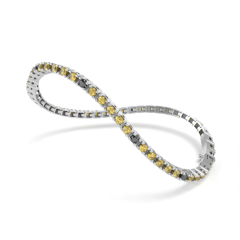 Bracciale Tennis