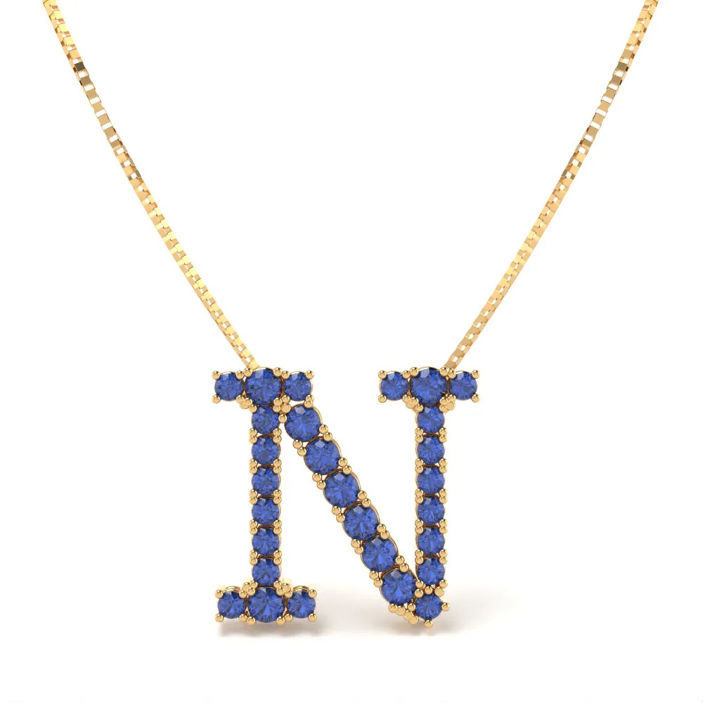 Collana Letterine