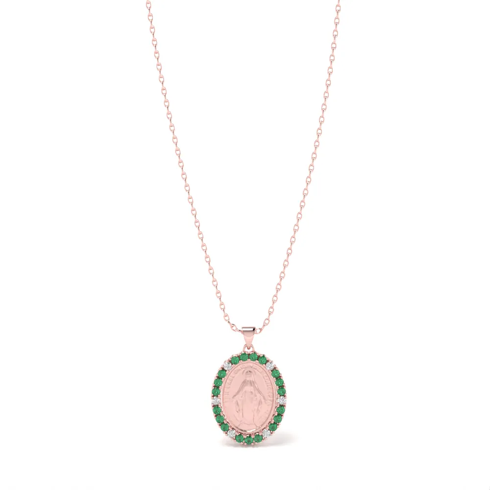 Collana Sanctum