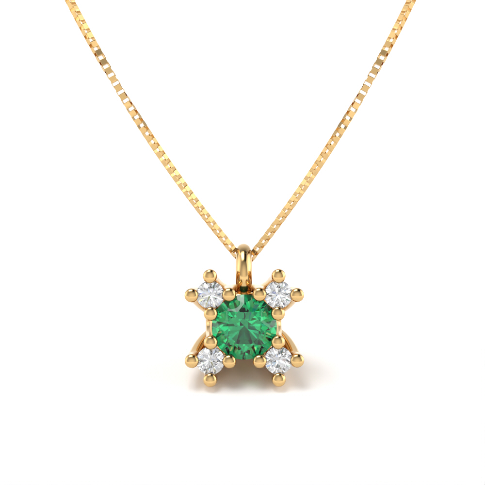 Collana PentaLux