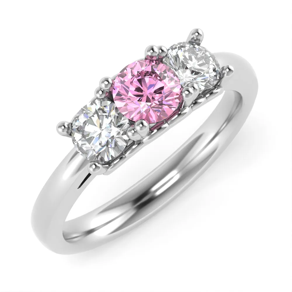 Anello MonAmour
