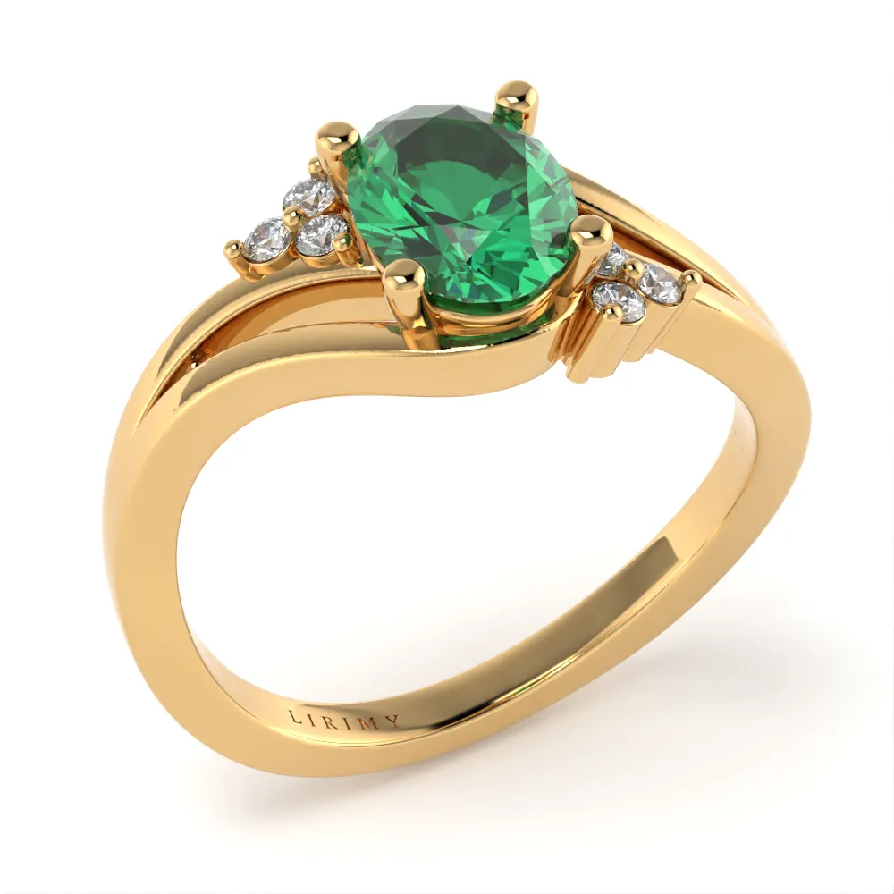 Anello Vitas