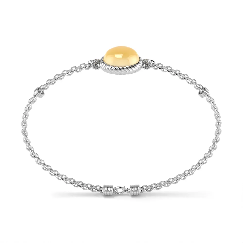 Bracciale Stone
