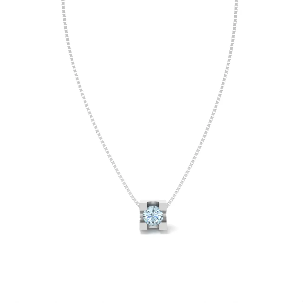 Collana Brillo
