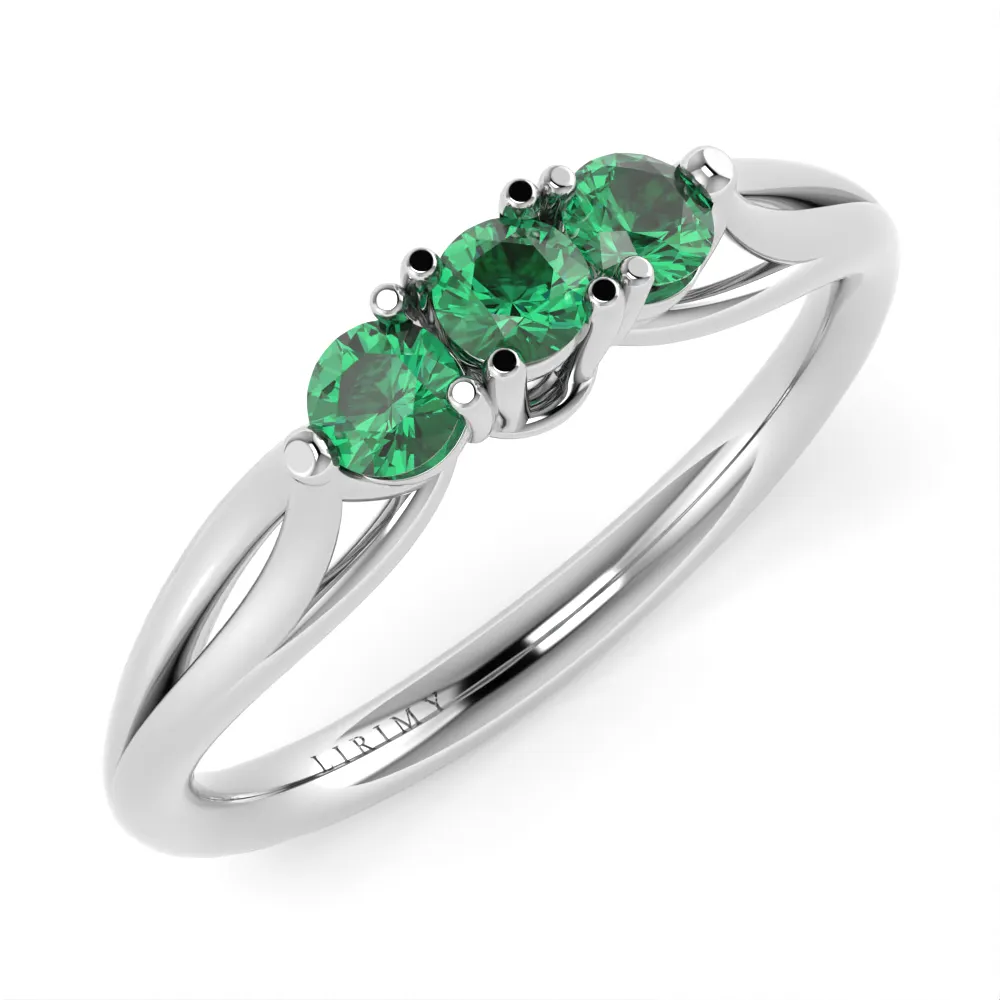 Anello Serenity