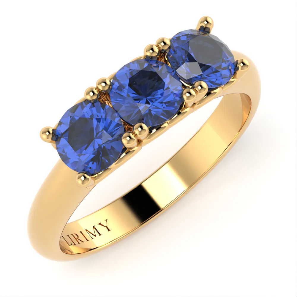 Anello LovEmotion