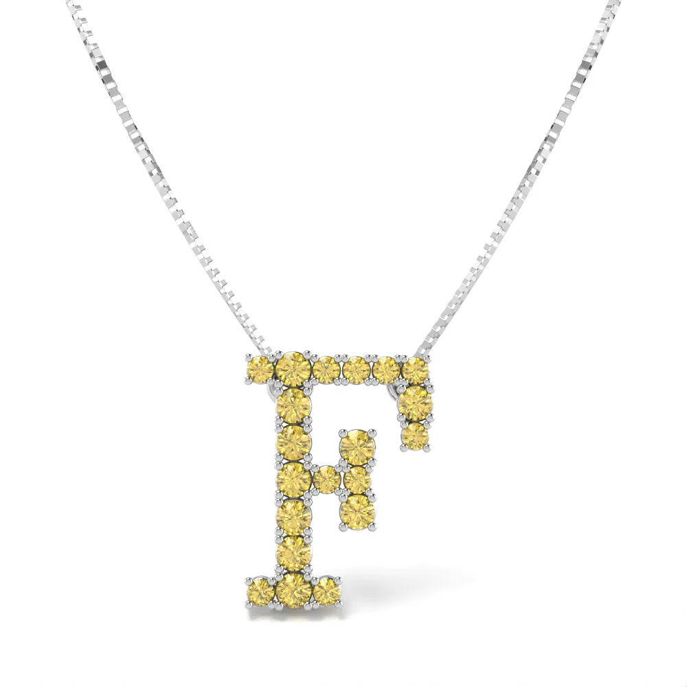 Collana Letterine