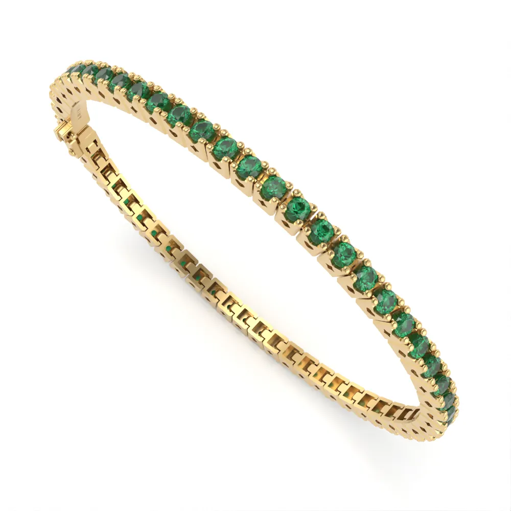 Bracciale Tennis