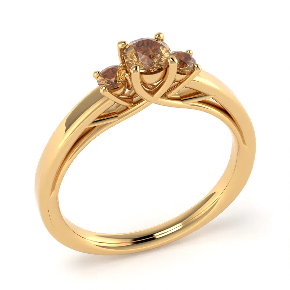 Anello Gioia