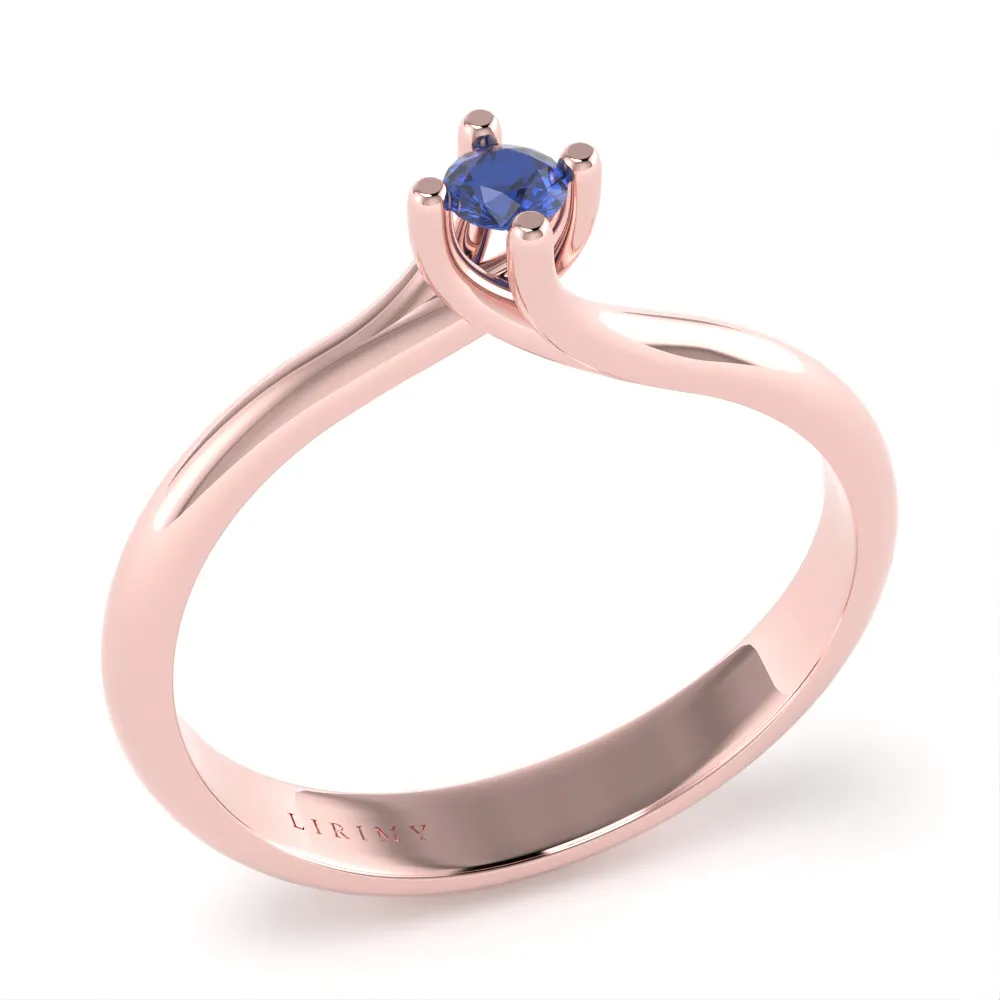 Anello Valentino Classico