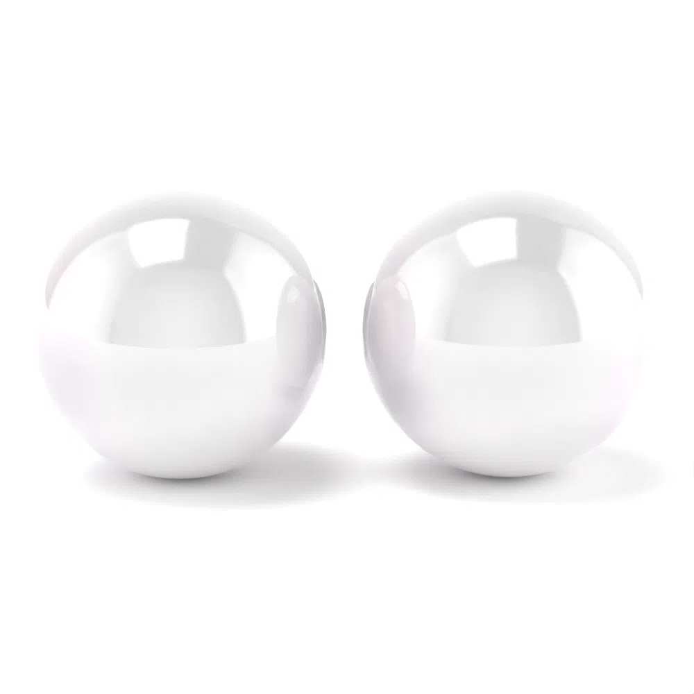 Orecchini Bubble