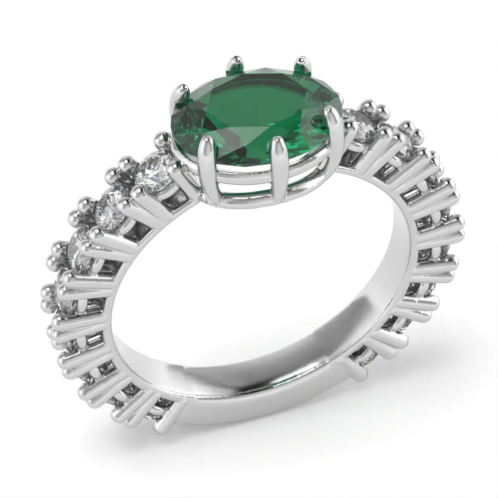 Anello Afrodite