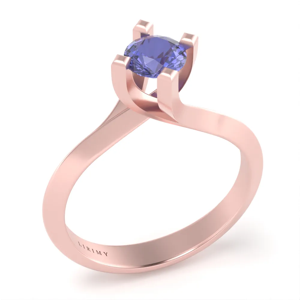 Anello Valentino Moderno