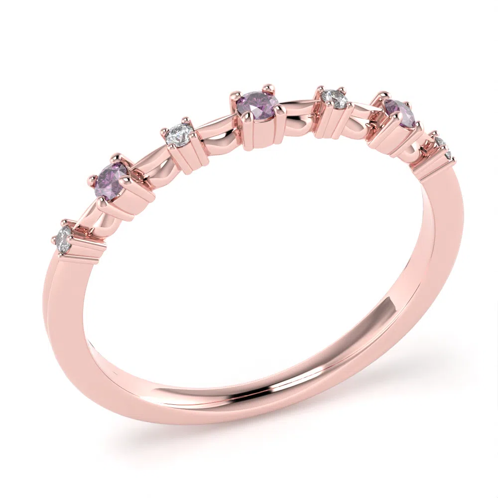 Anello Intrigo