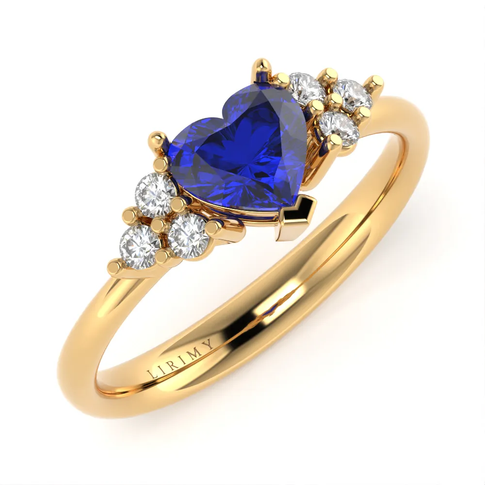 Anello Lovely